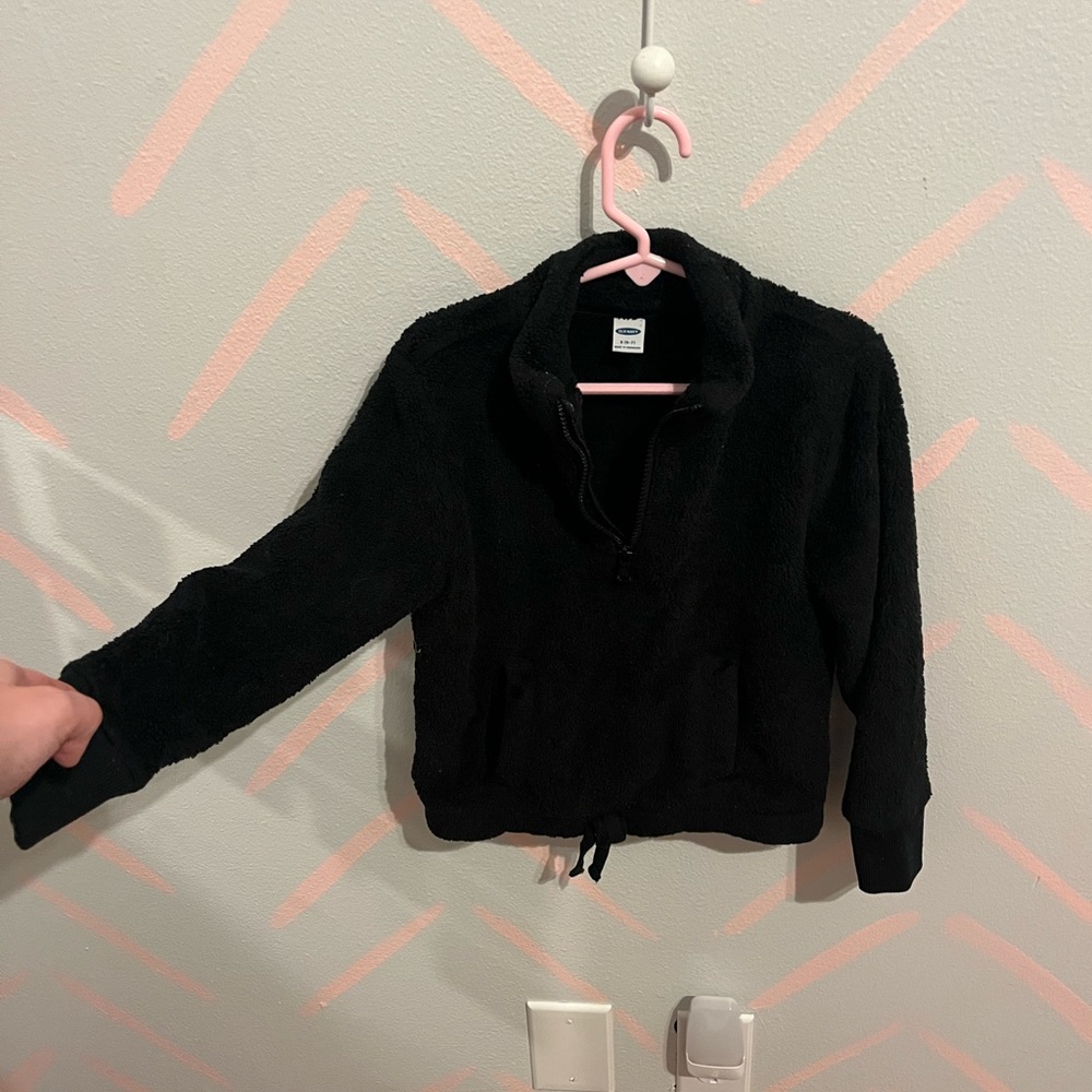 Old Navy Fleece pullover